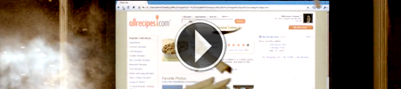 Test youtube video viewer